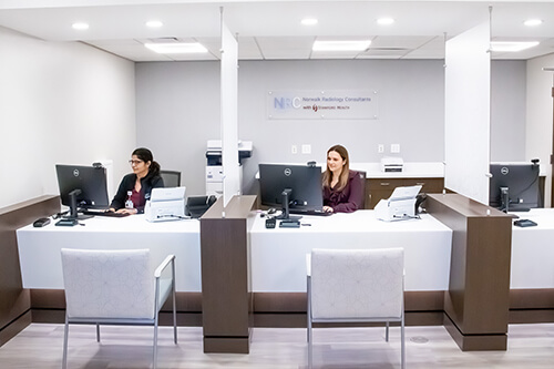 nrc lobby