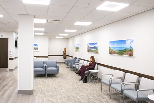 nrc lobby